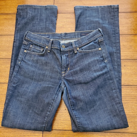 Citizens of Humanity amber high rise bootcut - Picture 3 of 8